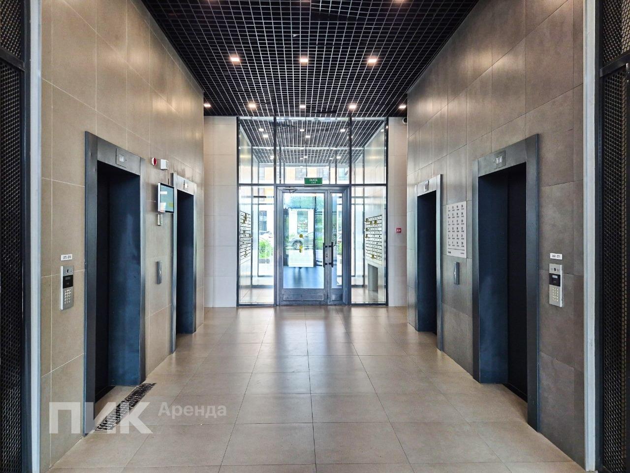 студия, 27 м², 58 400 ₽/мес — фото № 10 студия, 27 м², 58 400 ₽/мес — фото № 10