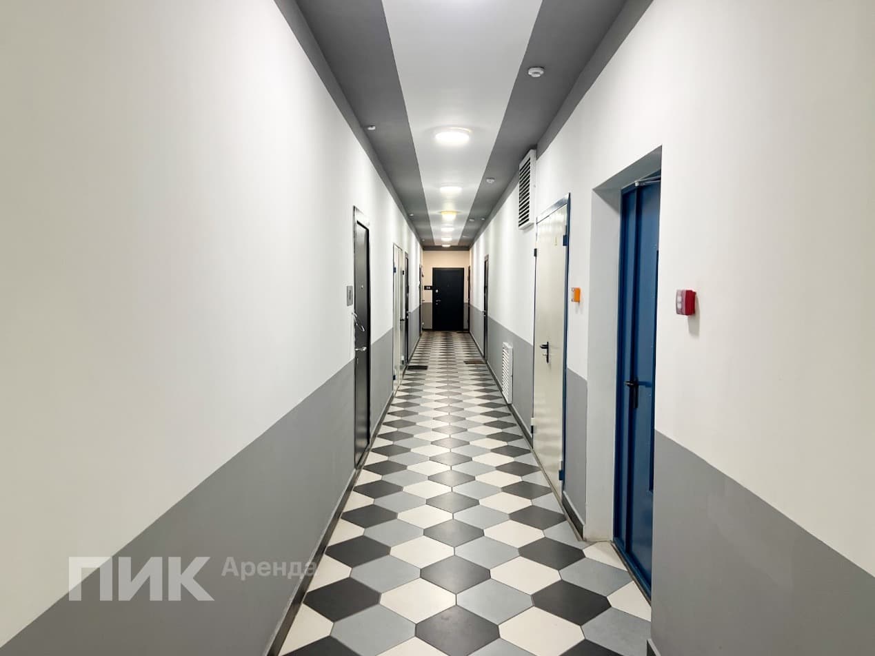 3-к. квартира, 64.5 м², 56 200 ₽/мес — фото № 17 3-к. квартира, 64.5 м², 56 200 ₽/мес — фото № 17