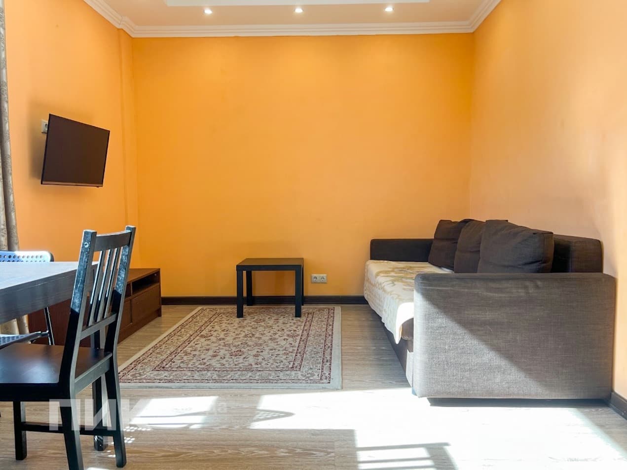3-к. квартира, 64.5 м², 56 200 ₽/мес — фото № 10 3-к. квартира, 64.5 м², 56 200 ₽/мес — фото № 10