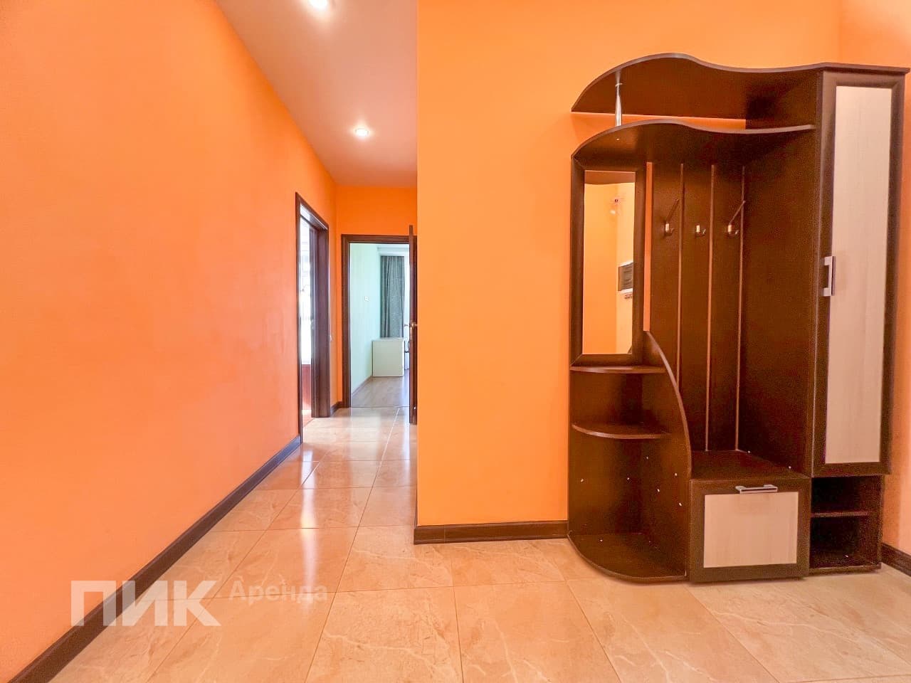 3-к. квартира, 64.5 м², 56 200 ₽/мес — фото № 15 3-к. квартира, 64.5 м², 56 200 ₽/мес — фото № 15