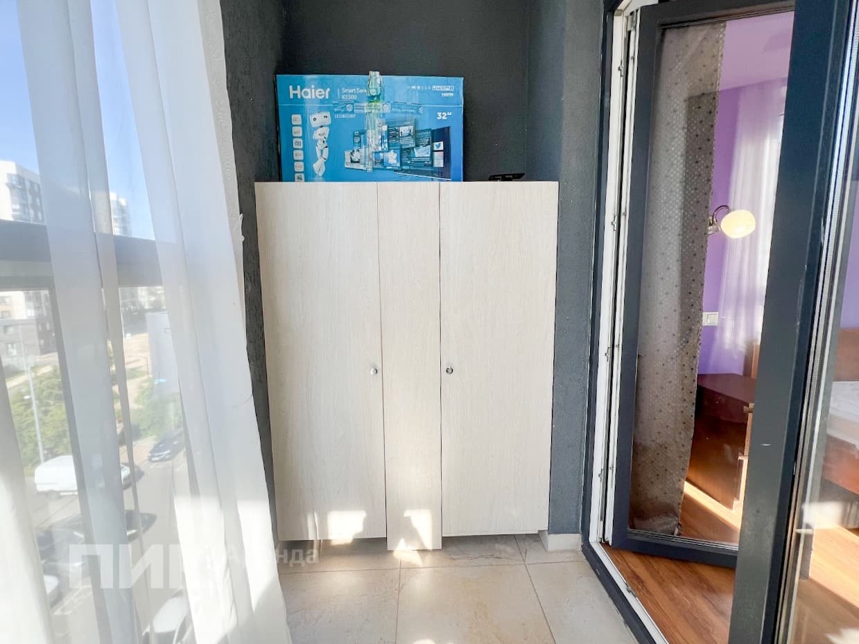 3-к. квартира, 64.5 м², 56 200 ₽/мес — фото № 16 3-к. квартира, 64.5 м², 56 200 ₽/мес — фото № 16