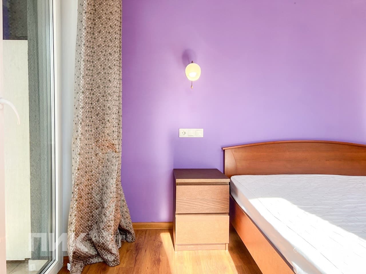 3-к. квартира, 64.5 м², 56 200 ₽/мес — фото № 7 3-к. квартира, 64.5 м², 56 200 ₽/мес — фото № 7