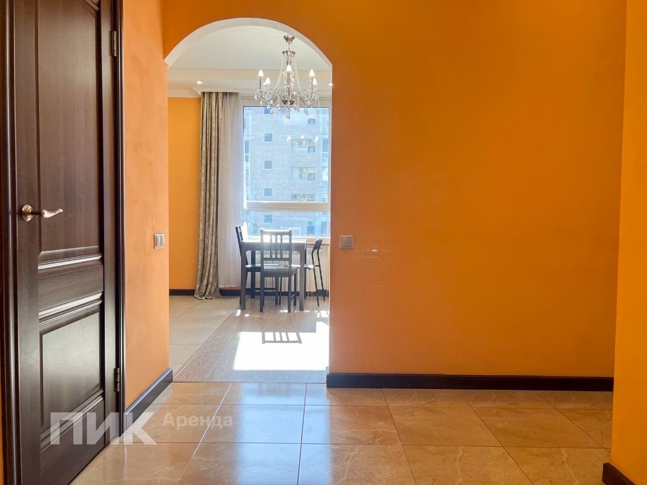 3-к. квартира, 64.5 м², 56 200 ₽/мес — фото № 13 3-к. квартира, 64.5 м², 56 200 ₽/мес — фото № 13