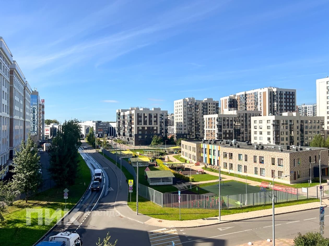 3-к. квартира, 64.5 м², 56 200 ₽/мес — фото № 20 3-к. квартира, 64.5 м², 56 200 ₽/мес — фото № 20