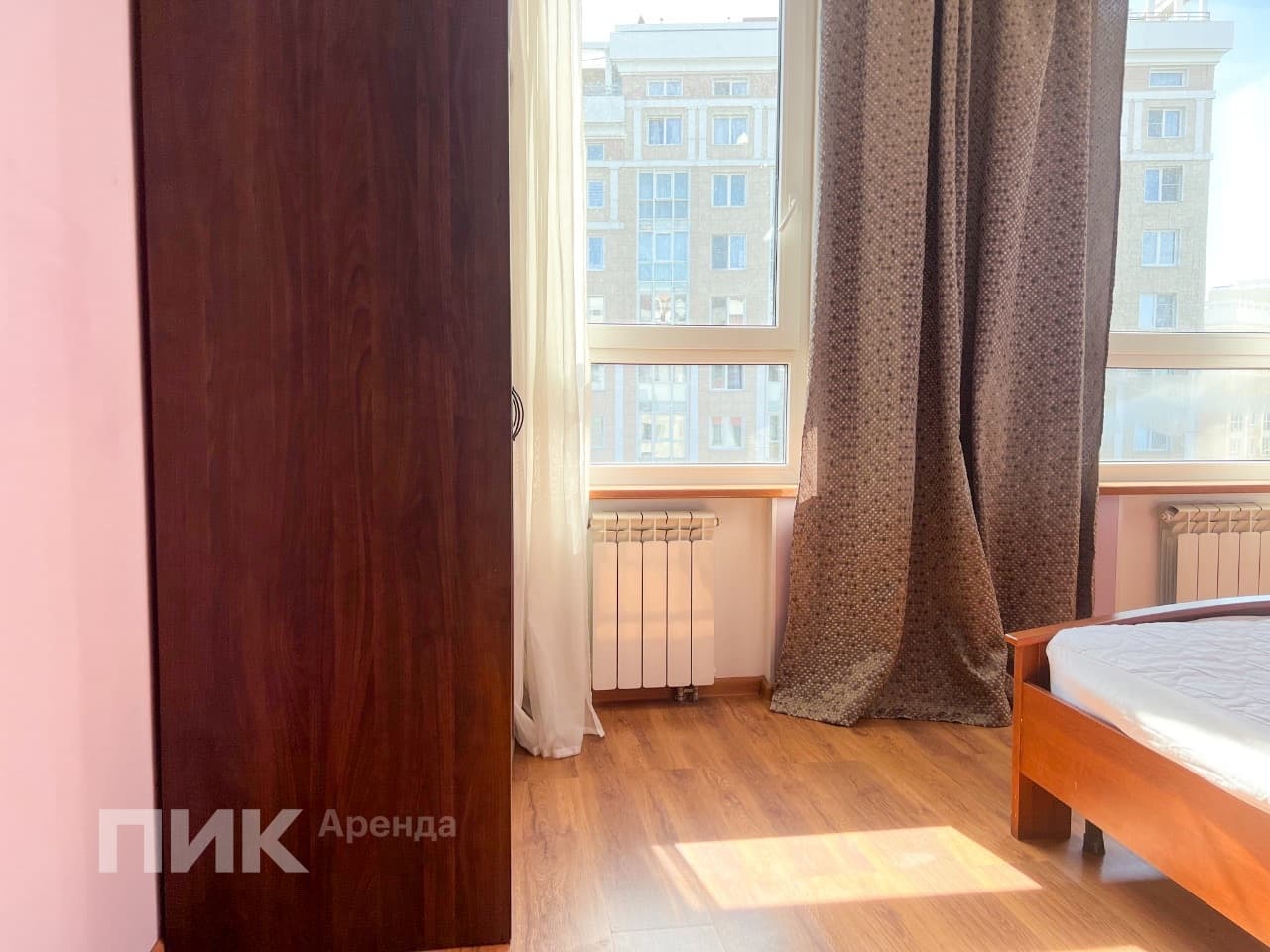 3-к. квартира, 64.5 м², 56 200 ₽/мес — фото № 5 3-к. квартира, 64.5 м², 56 200 ₽/мес — фото № 5
