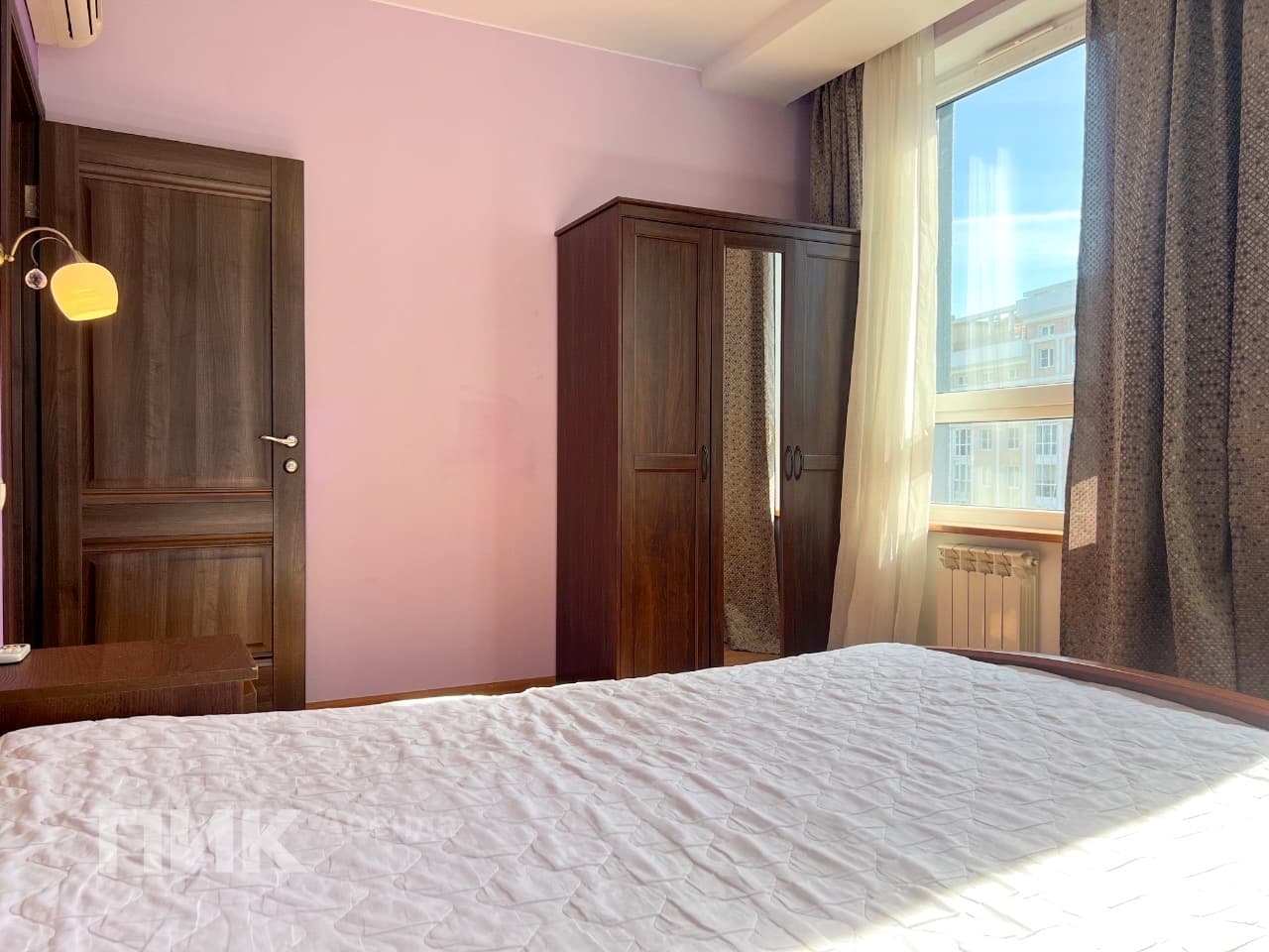3-к. квартира, 64.5 м², 56 200 ₽/мес — фото № 6 3-к. квартира, 64.5 м², 56 200 ₽/мес — фото № 6