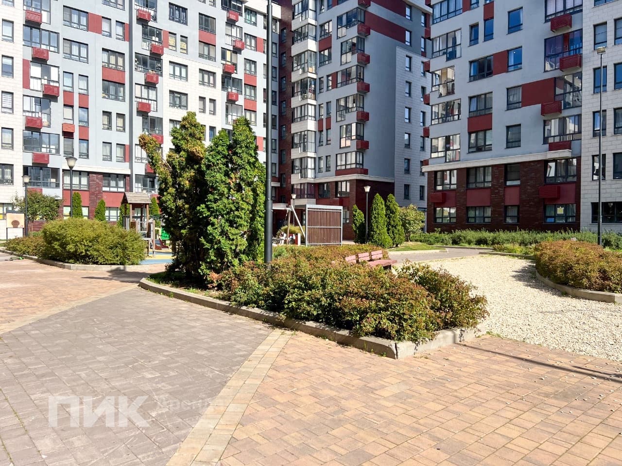3-к. квартира, 64.5 м², 56 200 ₽/мес — фото № 23 3-к. квартира, 64.5 м², 56 200 ₽/мес — фото № 23