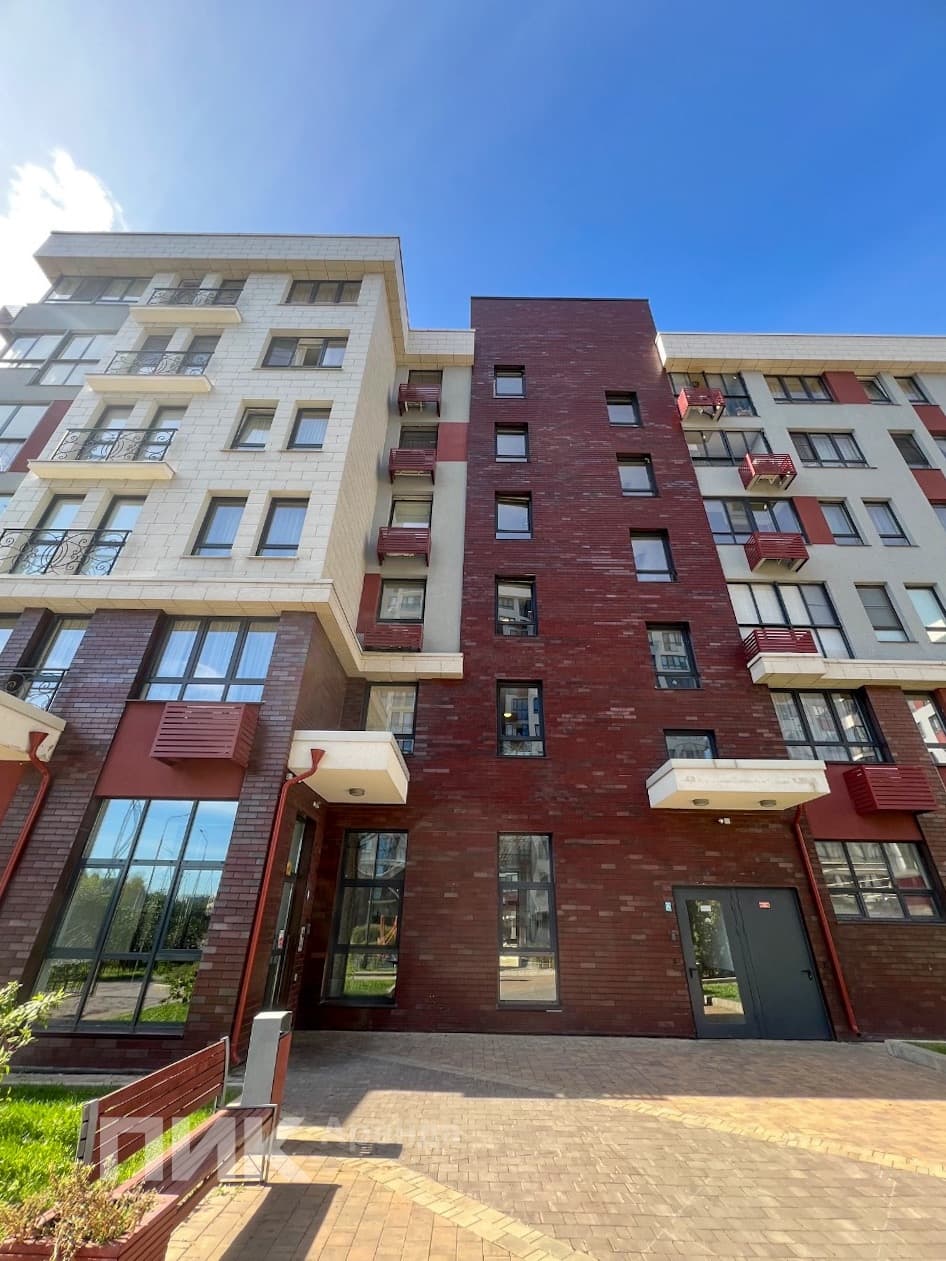 3-к. квартира, 64.5 м², 56 200 ₽/мес — фото № 22 3-к. квартира, 64.5 м², 56 200 ₽/мес — фото № 22