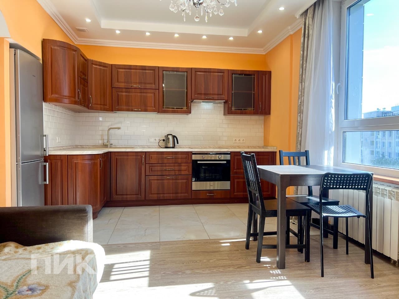 3-к. квартира, 64.5 м², 56 200 ₽/мес — фото № 9 3-к. квартира, 64.5 м², 56 200 ₽/мес — фото № 9