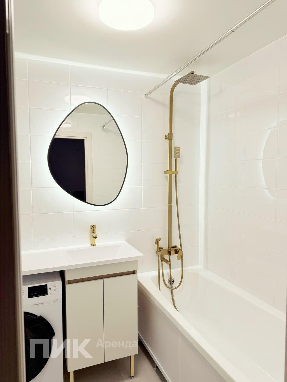 1-к. квартира, 31.5 м², 75 000 ₽/мес — фото № 10 1-к. квартира, 31.5 м², 75 000 ₽/мес — фото № 10