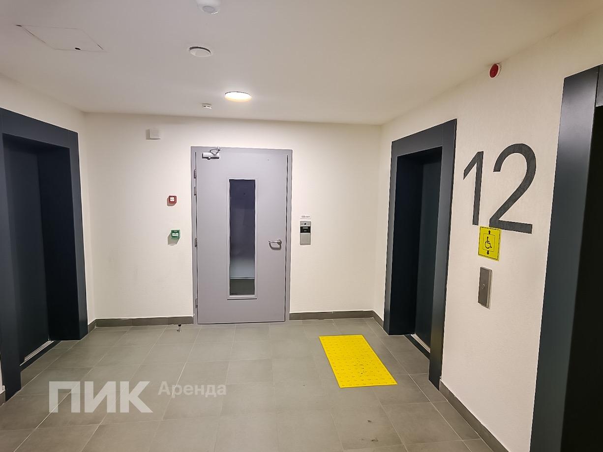 1-к. квартира, 31.5 м², 75 000 ₽/мес — фото № 13 1-к. квартира, 31.5 м², 75 000 ₽/мес — фото № 13