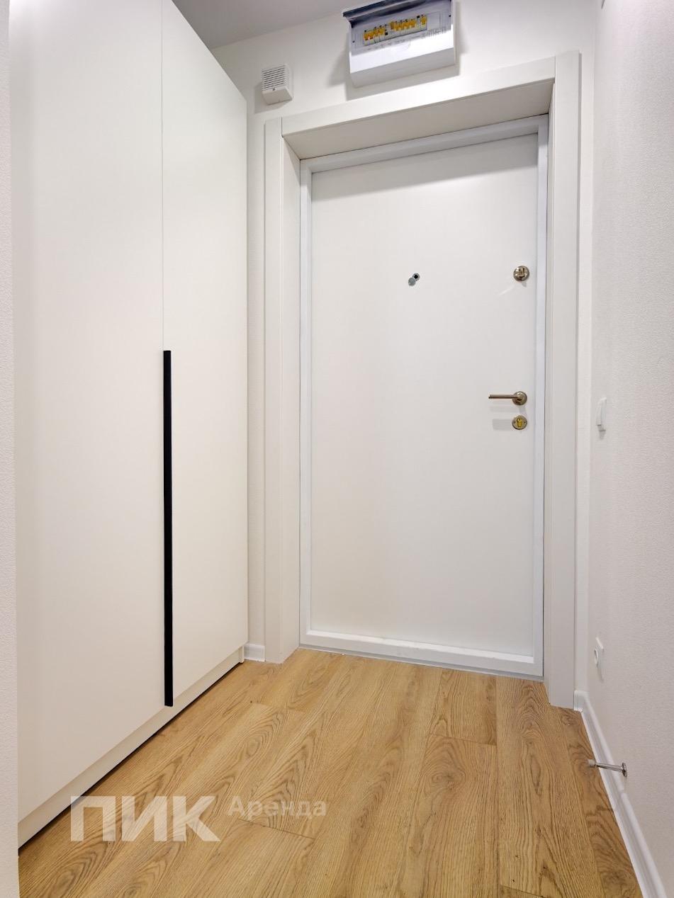 1-к. квартира, 31.5 м², 75 000 ₽/мес — фото № 12 1-к. квартира, 31.5 м², 75 000 ₽/мес — фото № 12