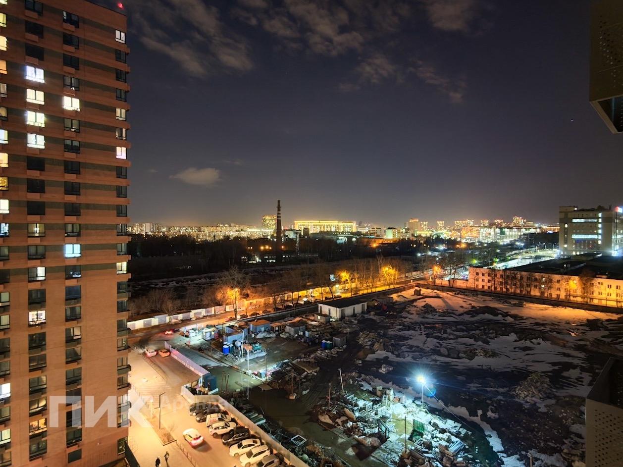 1-к. квартира, 31.5 м², 75 000 ₽/мес — фото № 14 1-к. квартира, 31.5 м², 75 000 ₽/мес — фото № 14