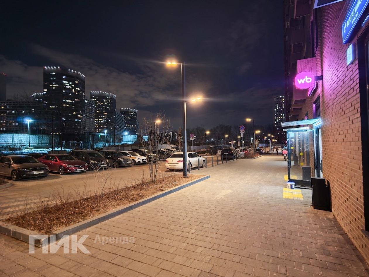 1-к. квартира, 31.5 м², 75 000 ₽/мес — фото № 19 1-к. квартира, 31.5 м², 75 000 ₽/мес — фото № 19