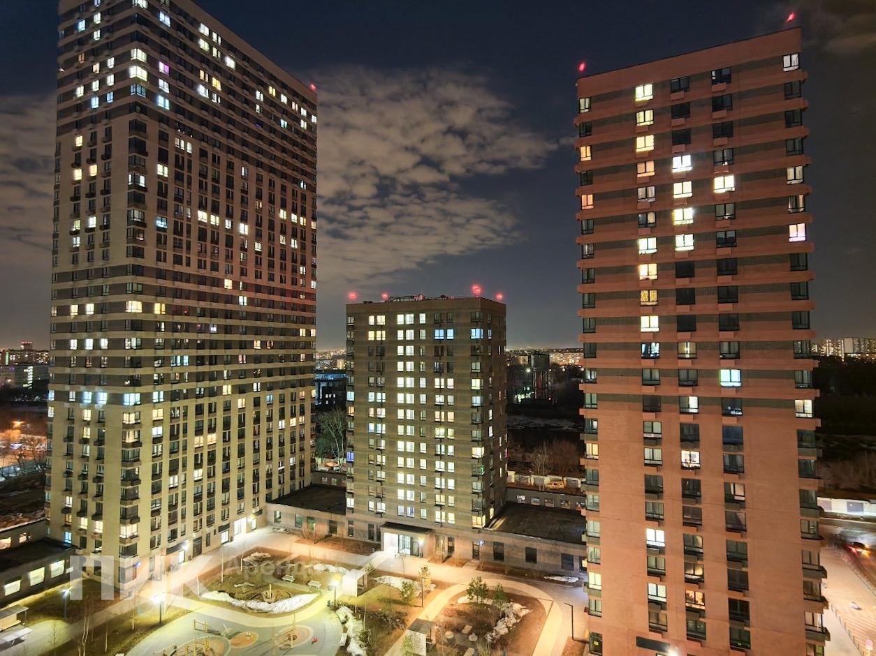 1-к. квартира, 31.5 м², 75 000 ₽/мес — фото № 15 1-к. квартира, 31.5 м², 75 000 ₽/мес — фото № 15