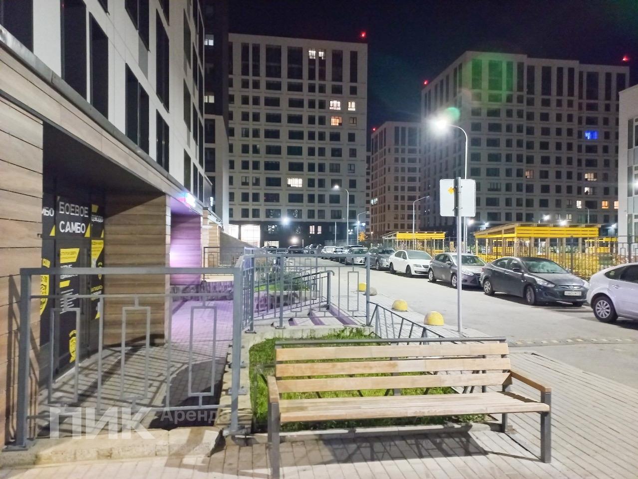 1-к. квартира, 32.2 м², 47 800 ₽/мес — фото № 23 1-к. квартира, 32.2 м², 47 800 ₽/мес — фото № 23