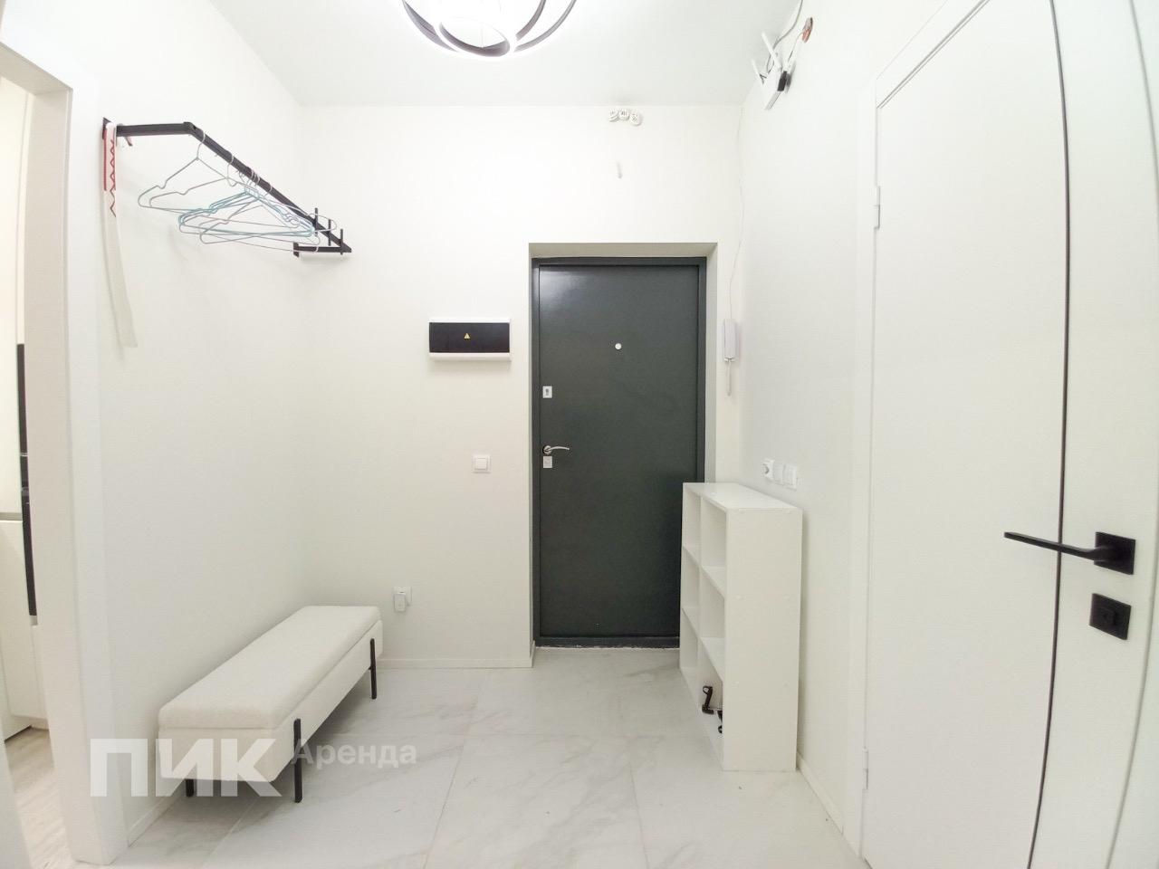 1-к. квартира, 32.2 м², 47 800 ₽/мес — фото № 15 1-к. квартира, 32.2 м², 47 800 ₽/мес — фото № 15