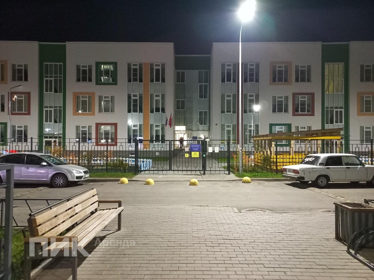 1-к. квартира, 32.2 м², 47 800 ₽/мес — фото № 21 1-к. квартира, 32.2 м², 47 800 ₽/мес — фото № 21