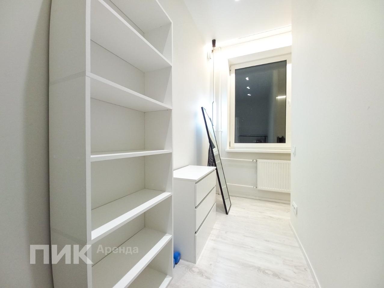 1-к. квартира, 32.2 м², 47 800 ₽/мес — фото № 13 1-к. квартира, 32.2 м², 47 800 ₽/мес — фото № 13