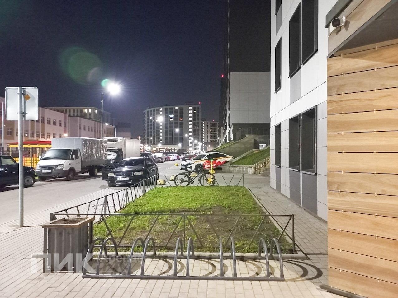 1-к. квартира, 32.2 м², 47 800 ₽/мес — фото № 22 1-к. квартира, 32.2 м², 47 800 ₽/мес — фото № 22