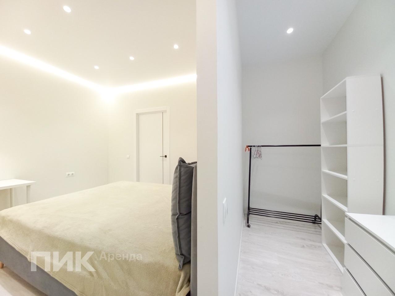 1-к. квартира, 32.2 м², 47 800 ₽/мес — фото № 8 1-к. квартира, 32.2 м², 47 800 ₽/мес — фото № 8