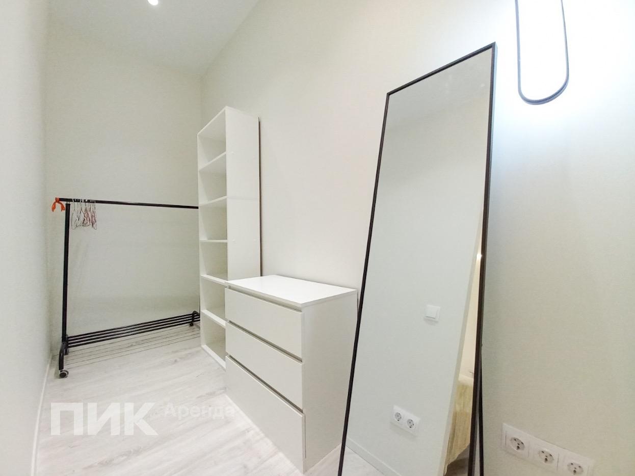 1-к. квартира, 32.2 м², 47 800 ₽/мес — фото № 12 1-к. квартира, 32.2 м², 47 800 ₽/мес — фото № 12