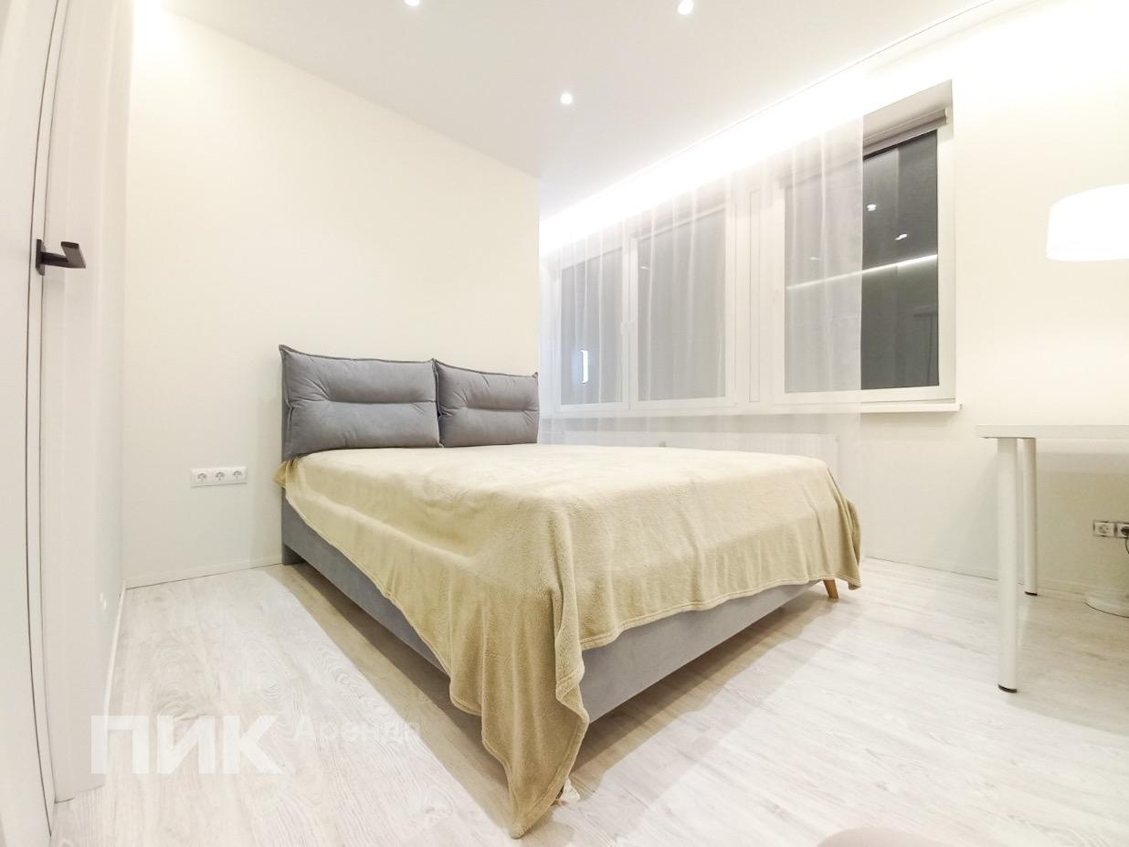 1-к. квартира, 32.2 м², 47 800 ₽/мес — фото № 6 1-к. квартира, 32.2 м², 47 800 ₽/мес — фото № 6