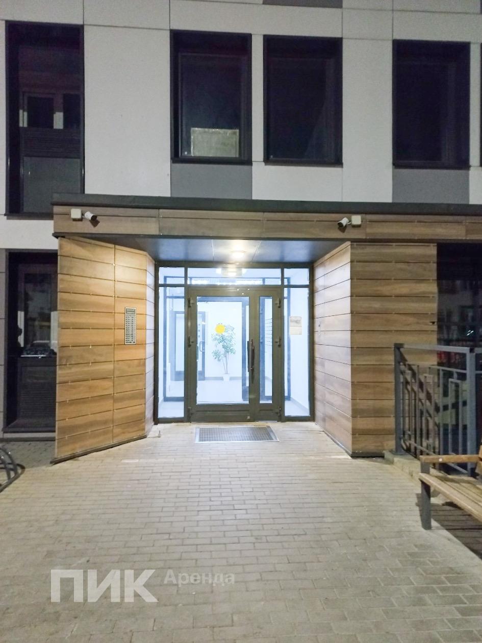 1-к. квартира, 32.2 м², 47 800 ₽/мес — фото № 20 1-к. квартира, 32.2 м², 47 800 ₽/мес — фото № 20