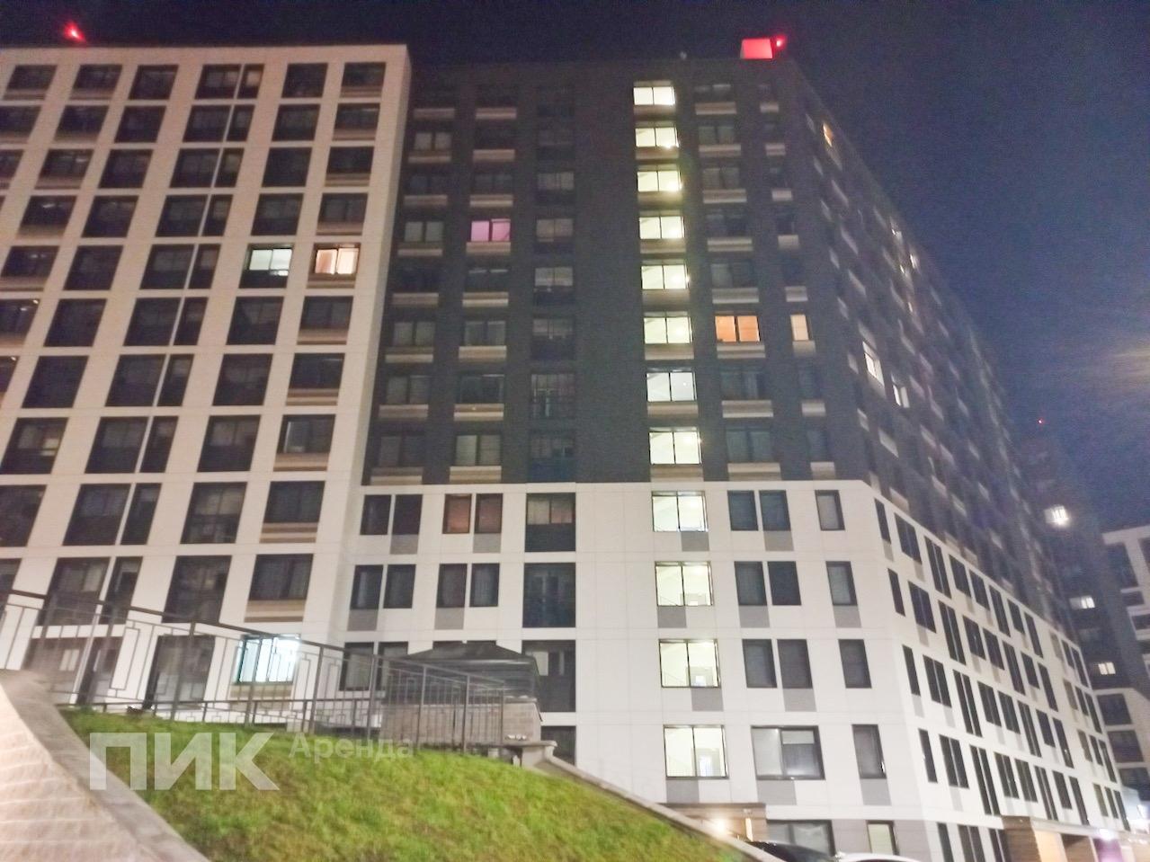 1-к. квартира, 32.2 м², 47 800 ₽/мес — фото № 19 1-к. квартира, 32.2 м², 47 800 ₽/мес — фото № 19