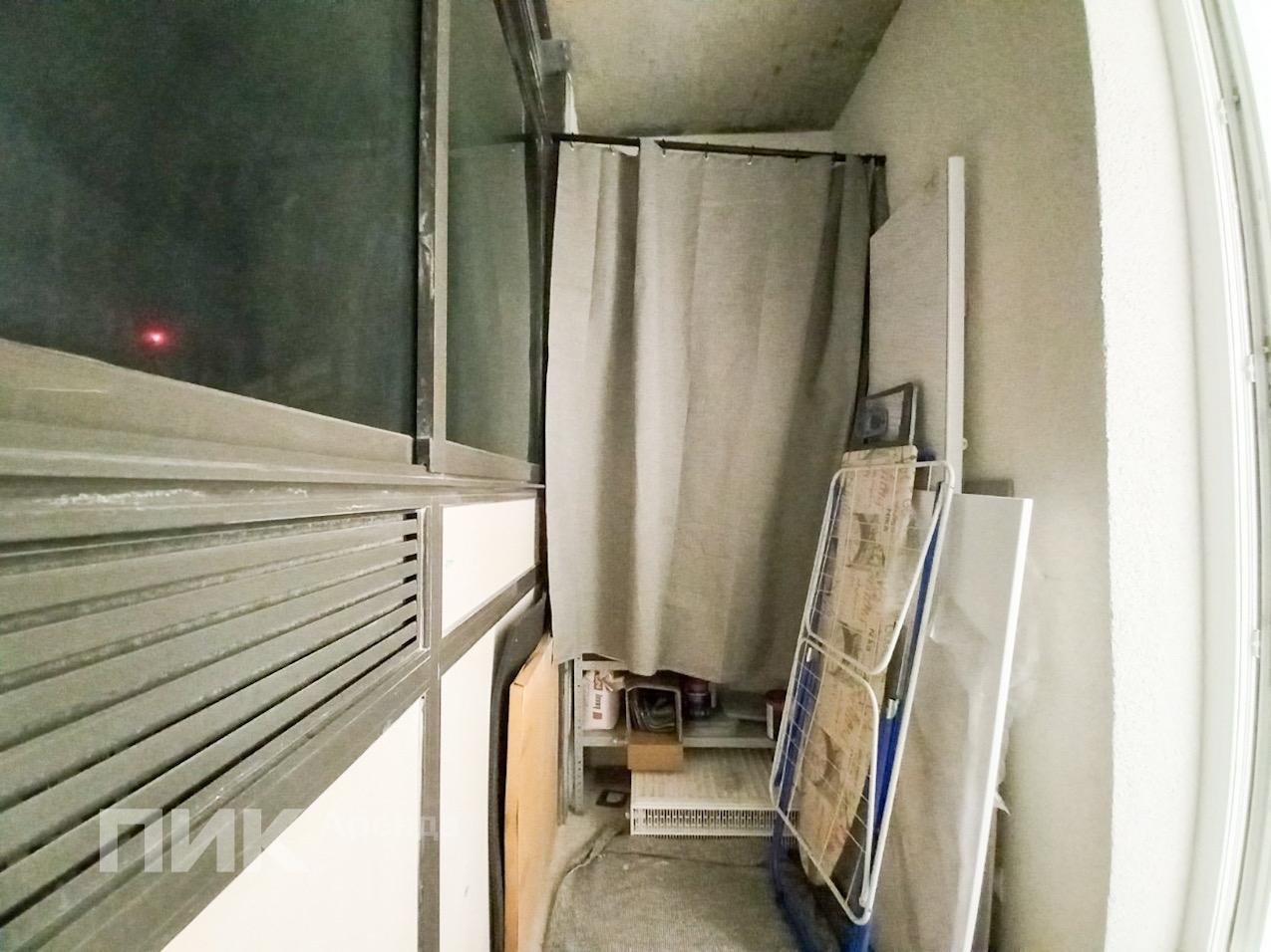 1-к. квартира, 32.2 м², 47 800 ₽/мес — фото № 16 1-к. квартира, 32.2 м², 47 800 ₽/мес — фото № 16