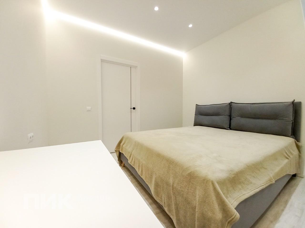 1-к. квартира, 32.2 м², 47 800 ₽/мес — фото № 7 1-к. квартира, 32.2 м², 47 800 ₽/мес — фото № 7