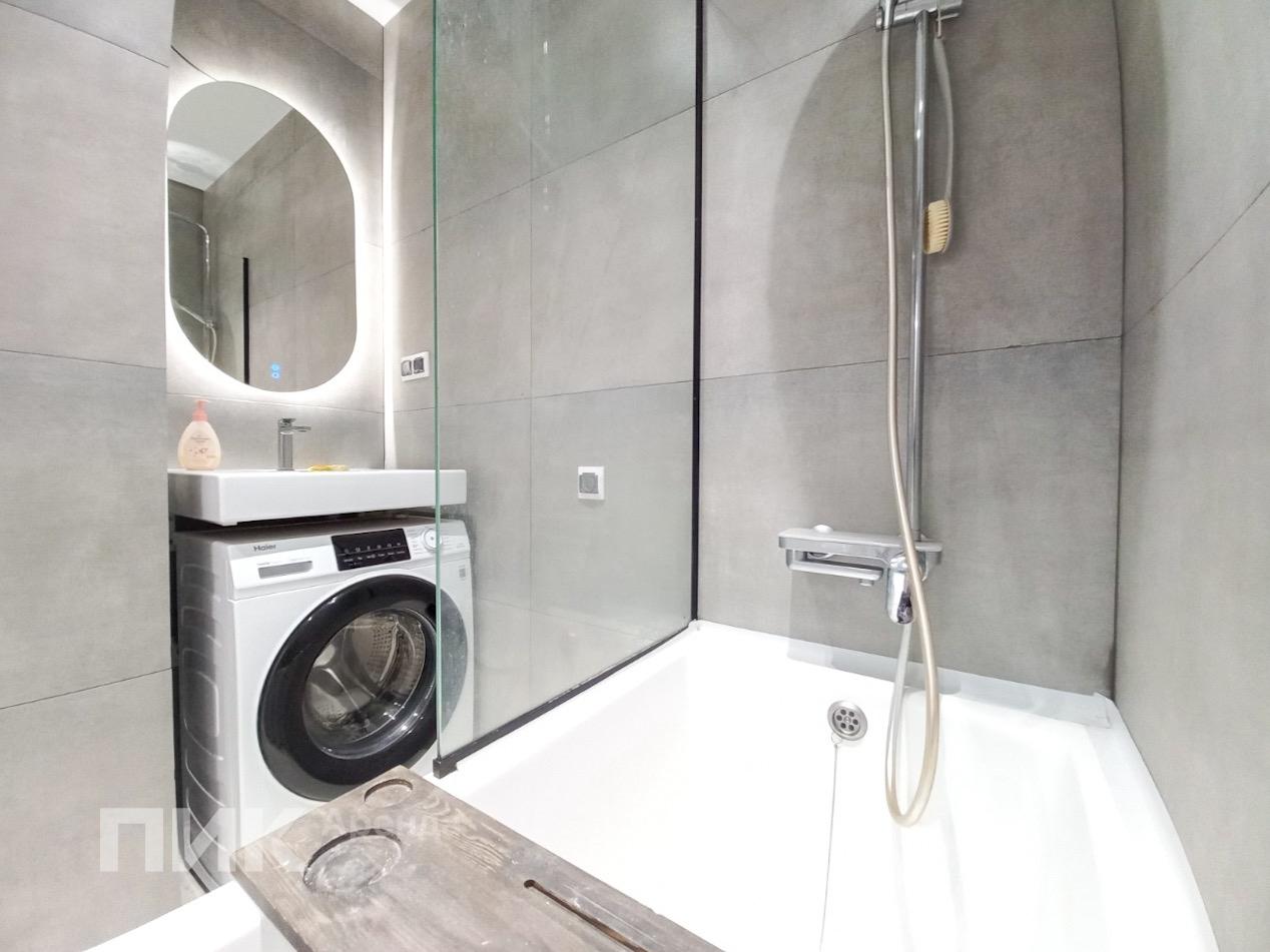 1-к. квартира, 32.2 м², 47 800 ₽/мес — фото № 11 1-к. квартира, 32.2 м², 47 800 ₽/мес — фото № 11