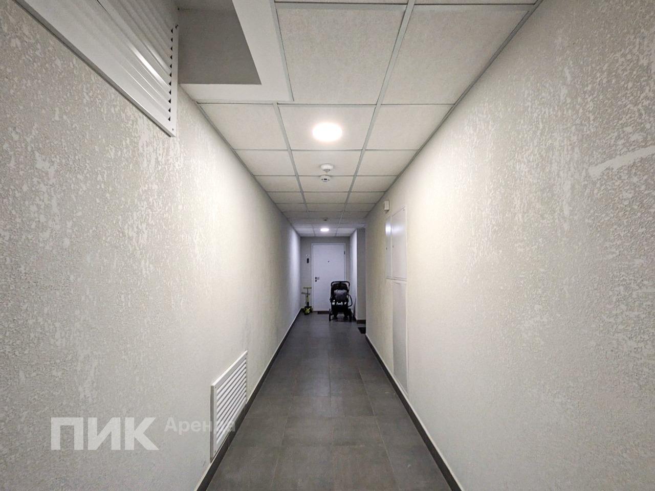 1-к. квартира, 35.2 м², 47 500 ₽/мес — фото № 12 1-к. квартира, 35.2 м², 47 500 ₽/мес — фото № 12