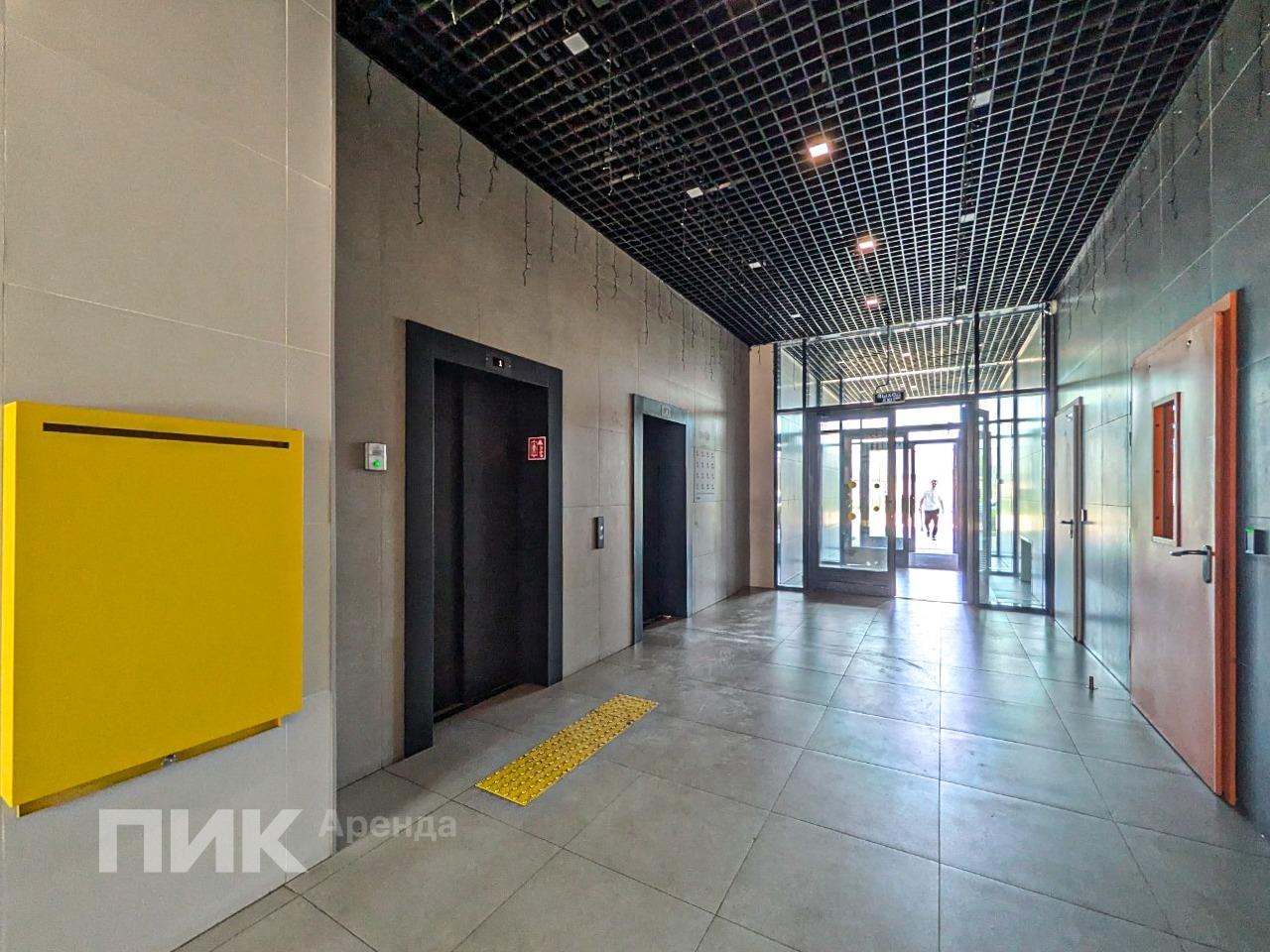 1-к. квартира, 35.2 м², 47 500 ₽/мес — фото № 13 1-к. квартира, 35.2 м², 47 500 ₽/мес — фото № 13