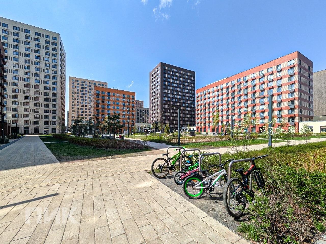 1-к. квартира, 35.2 м², 47 500 ₽/мес — фото № 17 1-к. квартира, 35.2 м², 47 500 ₽/мес — фото № 17