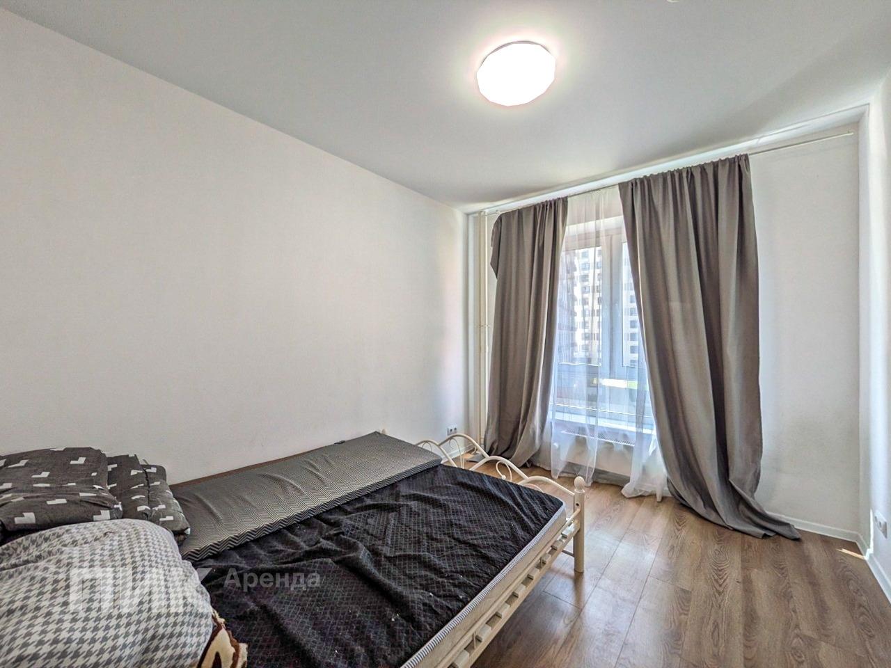 1-к. квартира, 35.2 м², 47 500 ₽/мес — фото № 6 1-к. квартира, 35.2 м², 47 500 ₽/мес — фото № 6