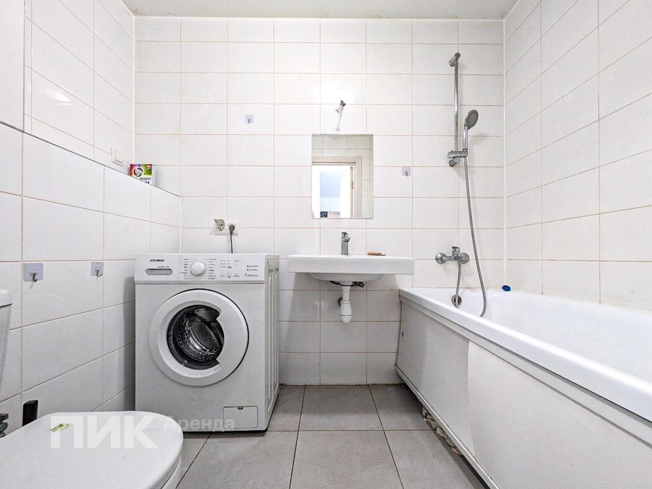 1-к. квартира, 35.2 м², 47 500 ₽/мес — фото № 9 1-к. квартира, 35.2 м², 47 500 ₽/мес — фото № 9