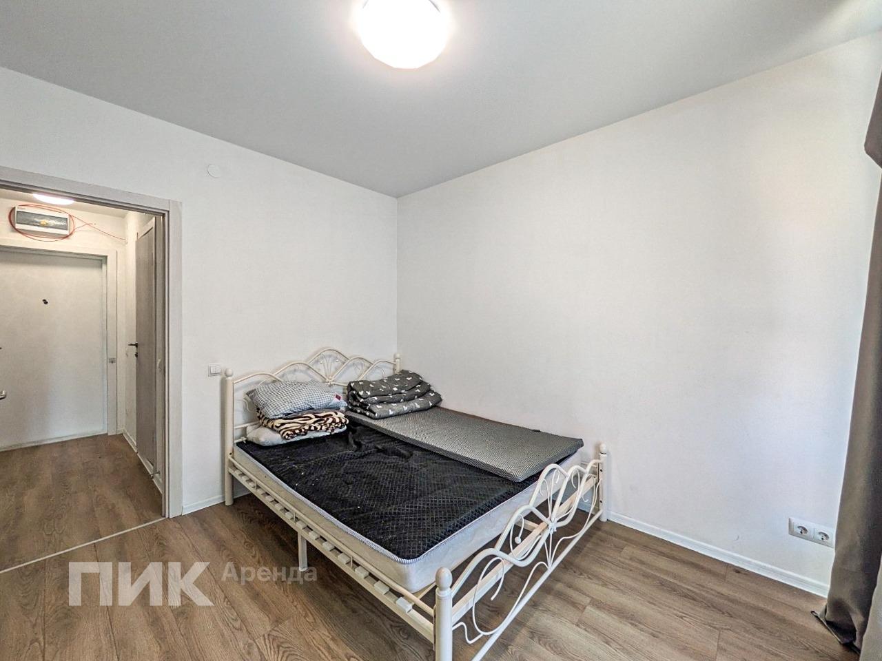 1-к. квартира, 35.2 м², 47 500 ₽/мес — фото № 8 1-к. квартира, 35.2 м², 47 500 ₽/мес — фото № 8