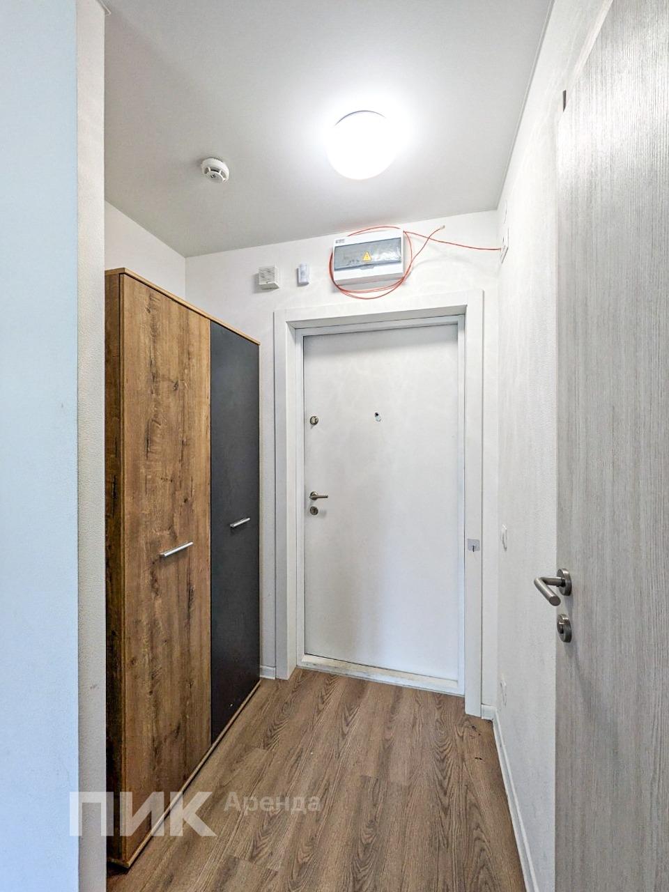 1-к. квартира, 35.2 м², 47 500 ₽/мес — фото № 11 1-к. квартира, 35.2 м², 47 500 ₽/мес — фото № 11