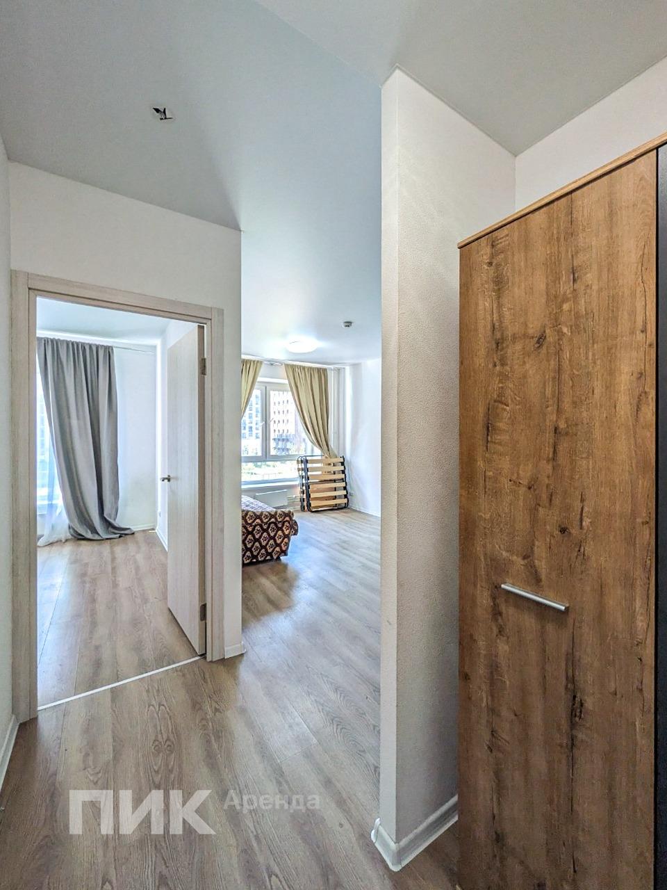 1-к. квартира, 35.2 м², 47 500 ₽/мес — фото № 10 1-к. квартира, 35.2 м², 47 500 ₽/мес — фото № 10