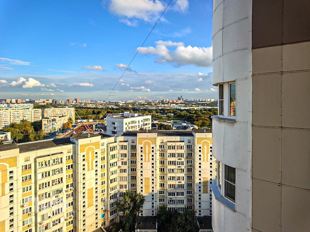 1-к. квартира, 36.7 м², 60 400 ₽/мес — фото № 15 1-к. квартира, 36.7 м², 60 400 ₽/мес — фото № 15