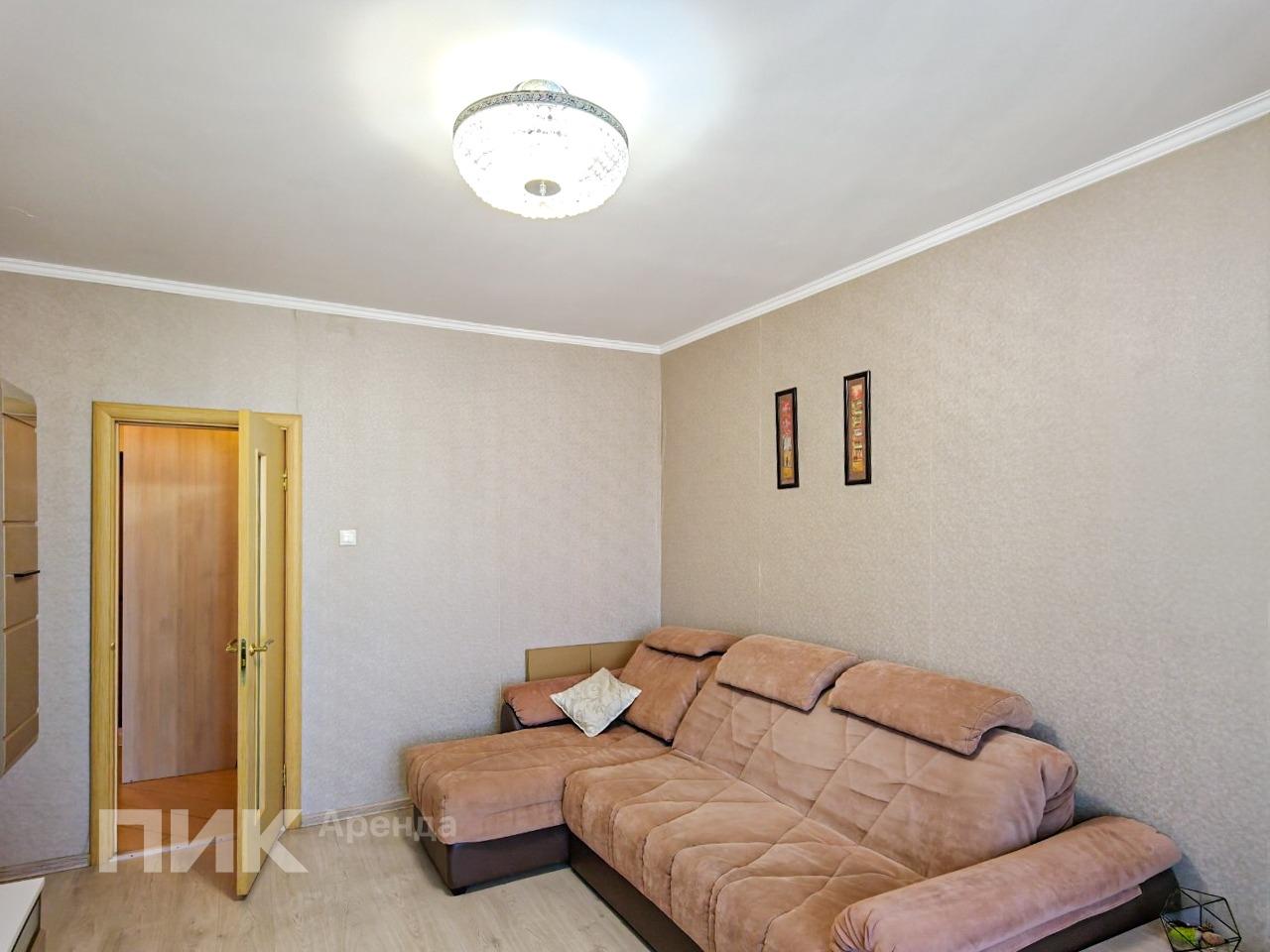 1-к. квартира, 36.7 м², 60 400 ₽/мес — фото № 8 1-к. квартира, 36.7 м², 60 400 ₽/мес — фото № 8