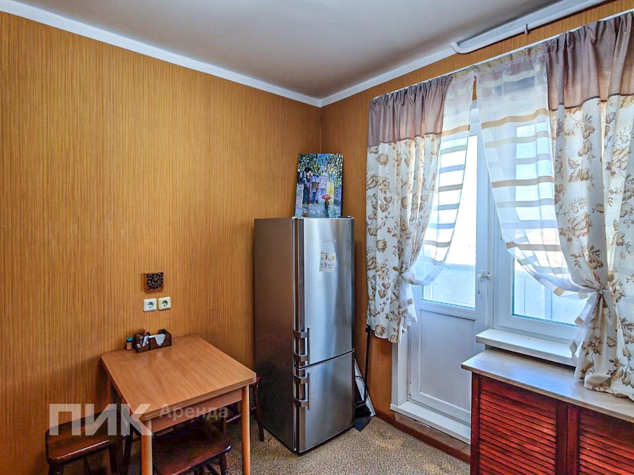 1-к. квартира, 36.7 м², 60 400 ₽/мес — фото № 2 1-к. квартира, 36.7 м², 60 400 ₽/мес — фото № 2