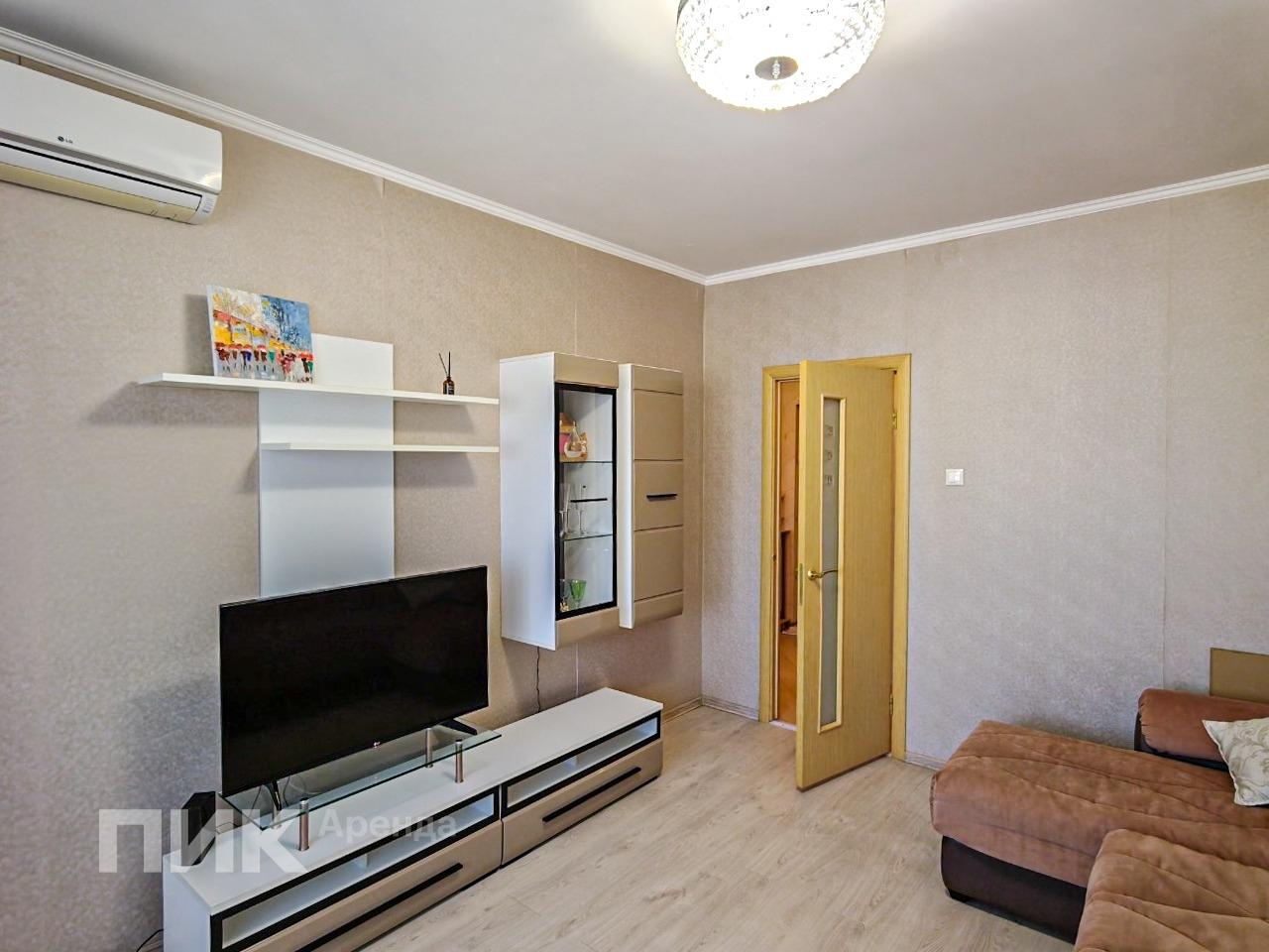 1-к. квартира, 36.7 м², 60 400 ₽/мес — фото № 7 1-к. квартира, 36.7 м², 60 400 ₽/мес — фото № 7
