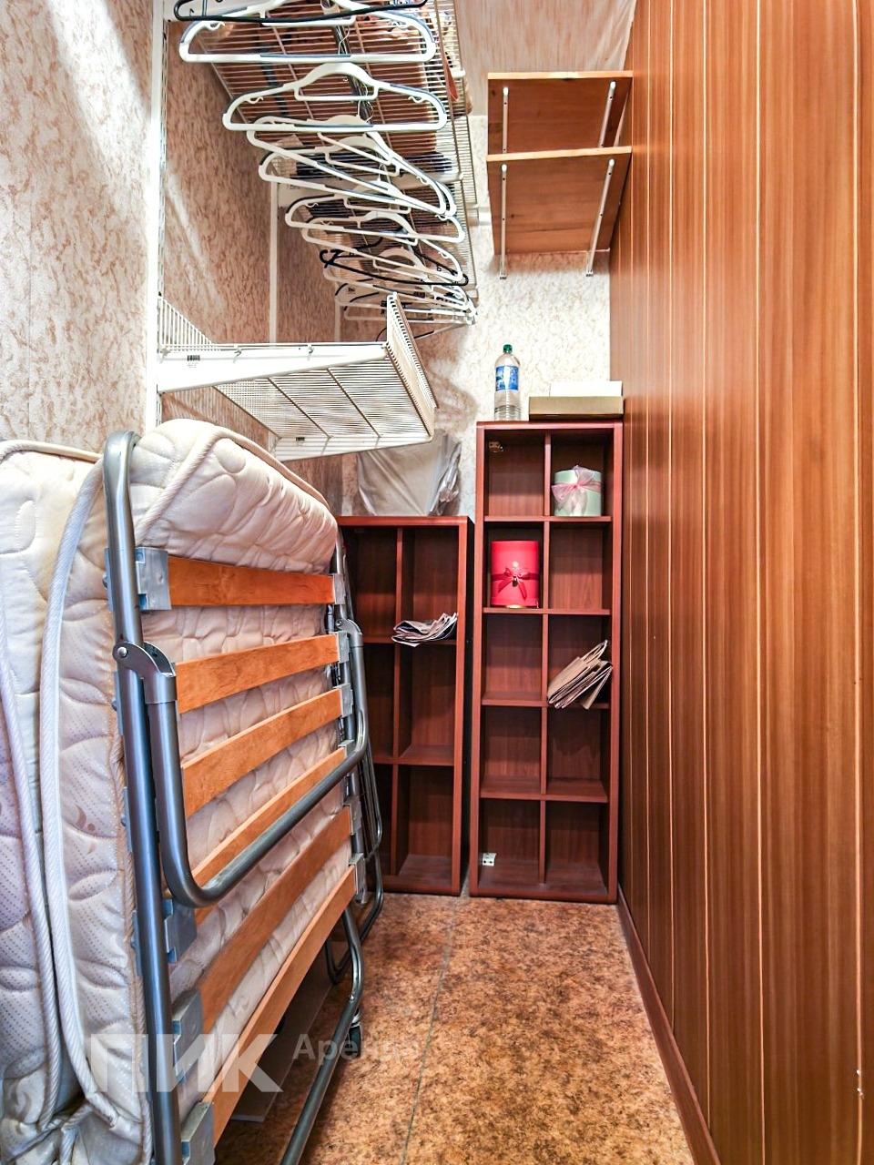 1-к. квартира, 36.7 м², 60 400 ₽/мес — фото № 11 1-к. квартира, 36.7 м², 60 400 ₽/мес — фото № 11