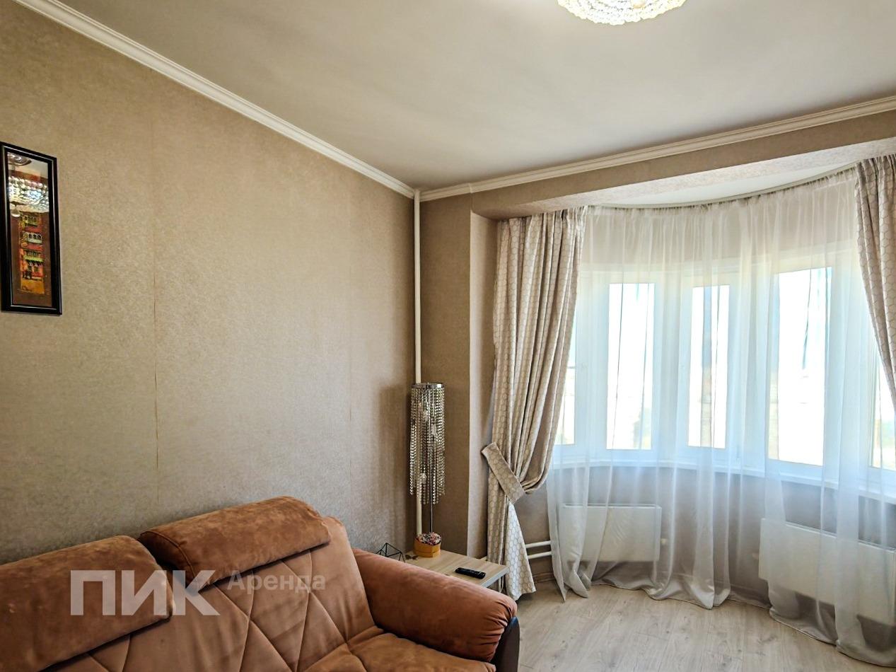 1-к. квартира, 36.7 м², 60 400 ₽/мес — фото № 5 1-к. квартира, 36.7 м², 60 400 ₽/мес — фото № 5