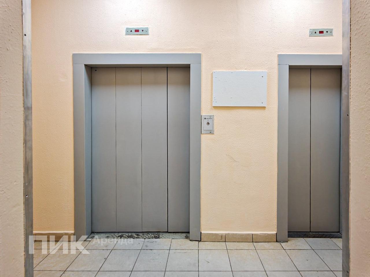 1-к. квартира, 36.7 м², 60 400 ₽/мес — фото № 14 1-к. квартира, 36.7 м², 60 400 ₽/мес — фото № 14