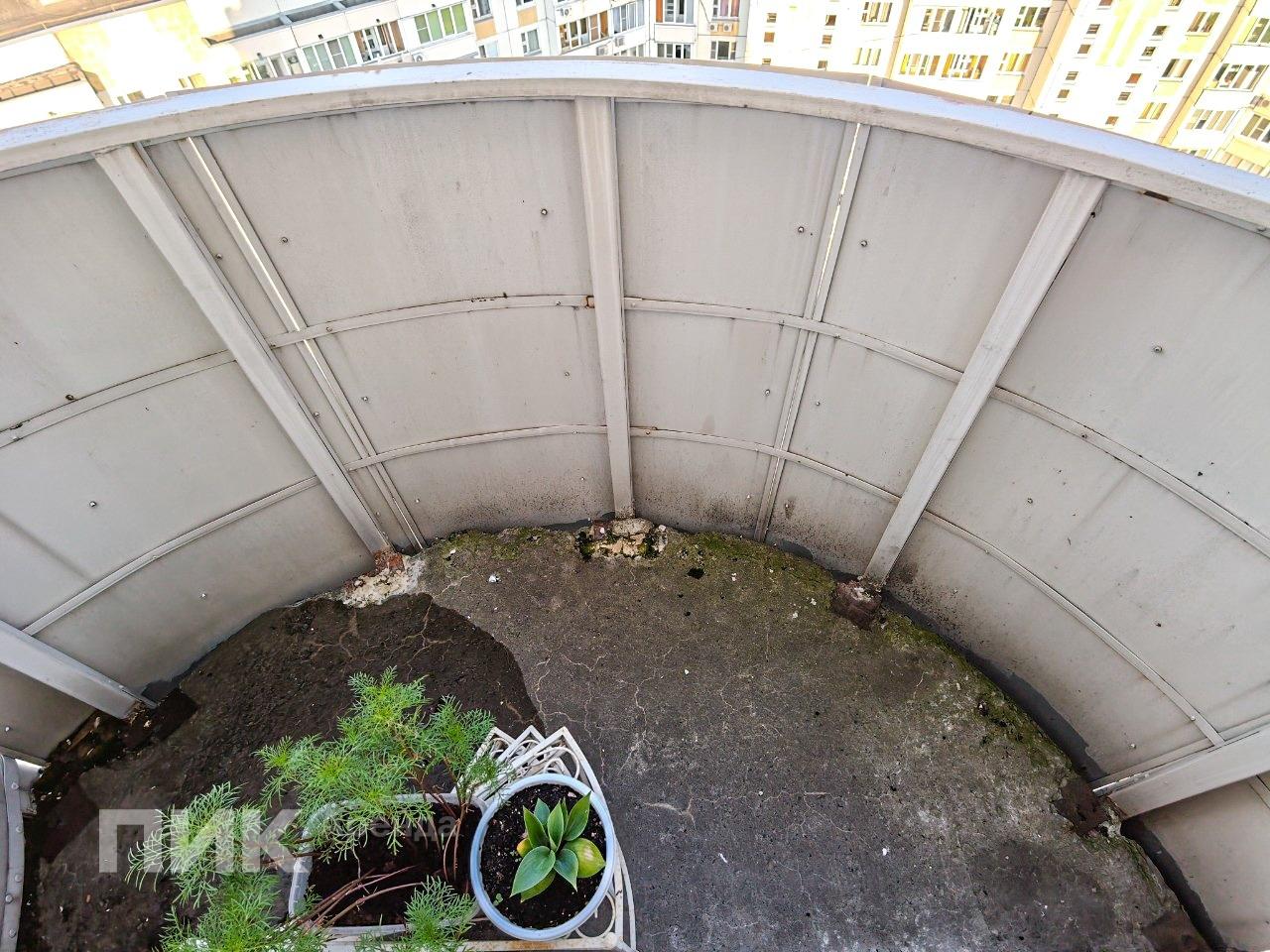 1-к. квартира, 36.7 м², 60 400 ₽/мес — фото № 13 1-к. квартира, 36.7 м², 60 400 ₽/мес — фото № 13