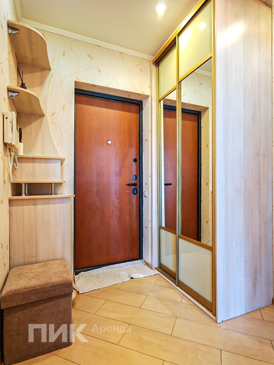 1-к. квартира, 36.7 м², 60 400 ₽/мес — фото № 12 1-к. квартира, 36.7 м², 60 400 ₽/мес — фото № 12