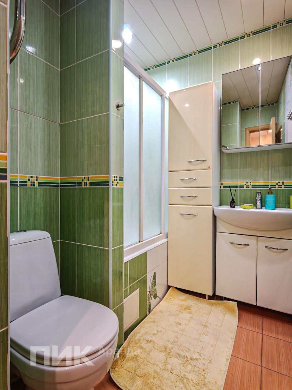 1-к. квартира, 36.7 м², 60 400 ₽/мес — фото № 10 1-к. квартира, 36.7 м², 60 400 ₽/мес — фото № 10